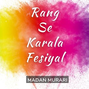 Rang Se Karala Fesiyal