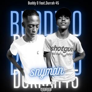 SNYMAN (feat. Durrah 45)