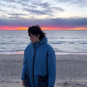 je te donne l'océan