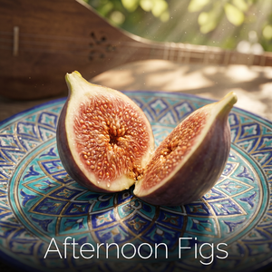 Afternoon Figs