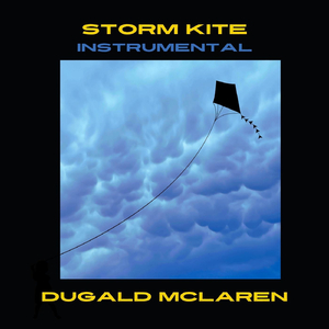Storm Kite (Instrumental)