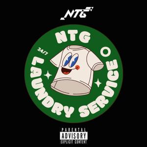 Laundromat (feat. NTGDonZilla)
