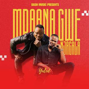 Mpaana Gwenjagala (feat. Yaled)