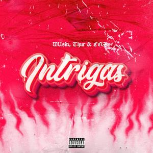 Intrigas (feat. WUzin & LNZ)