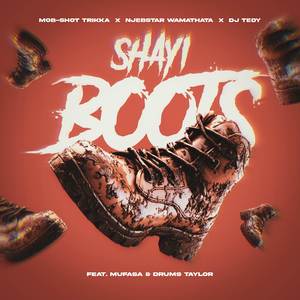 Shayi Boots