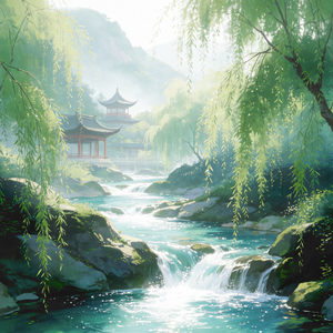 风吟