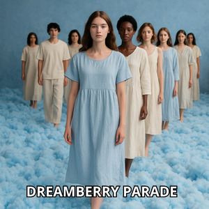 DREAMBERRY PARADE