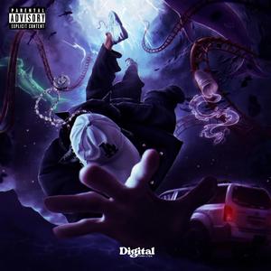 Slide Algorithme D'aspect (feat. Digital Funk) (Speed)