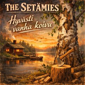 Hyvästi vanha koivu