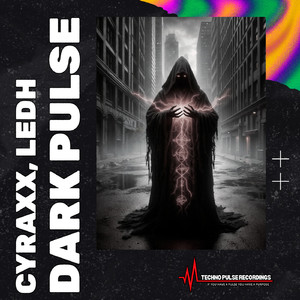 DARK PULSE (Original Mix)