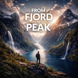 Where Fjords Meet the Sky