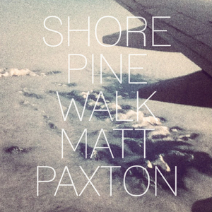 Shore Pine Walk