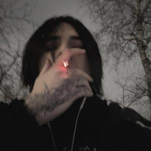 MY SCARS LED ME HERE