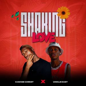 Shaking Love