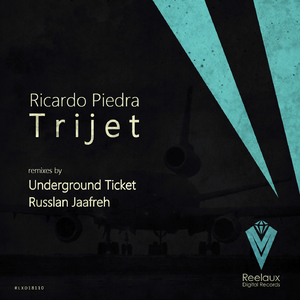 Trijet (Underground Ticket Remix)
