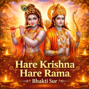 Hare Krishna Hare Rama