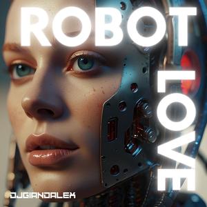 Robot Love