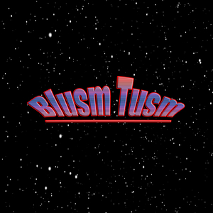 Welcome To Future (Blusm Tusm Remix)