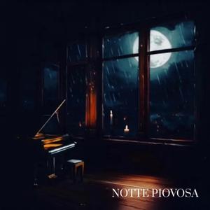 Notte piovosa