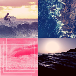 温和睡得很好梦想