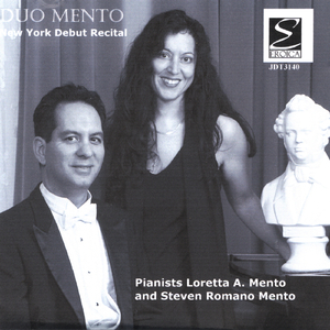 Variation 1 (L'istesso tempo andante molto moderato)