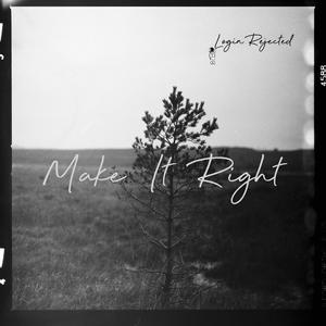 [Free] R&B Beat "Make It Right" Instrumental