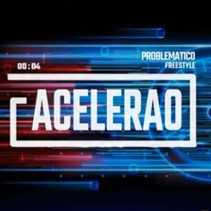 Acelerao (Interlude)