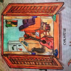 Harder Dubs Almohadons - Sons de vida - Chalart58