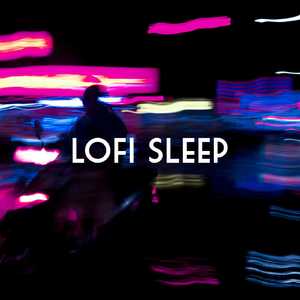 LoFi Jazz To Sleep