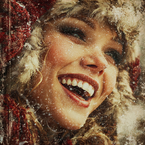 Holiday Smile