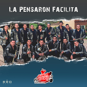 La Pensaron Facilita