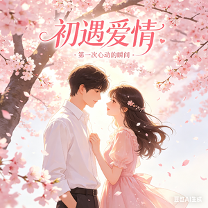 《初遇爱情》史诗版