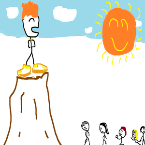 地位悬殊（prod by SAXON）