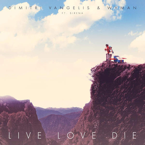Live Love Die (feat. Sirena) [Radio Edit]