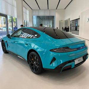 热搜-小米雷军进行曲