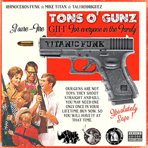 Tons O' Gunz