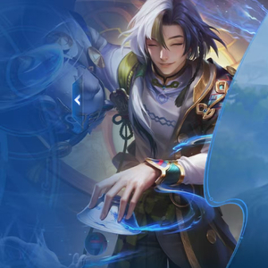 不被削弱的——《王者荣耀》空空儿同人曲