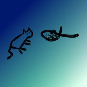 Cat Fished beat only