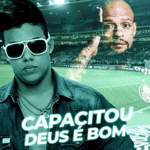 CAPACITOU DEUS É BOM