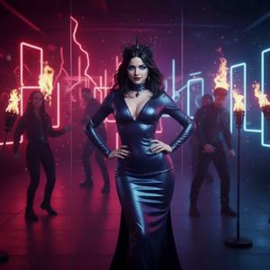 𝐑𝐈𝐃𝐄 𝐓𝐇𝐄 𝐇𝐄𝐀𝐓 by 🌹Blizzard Rose❄️