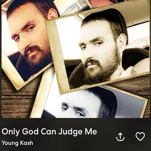 Only God Can Judge Me (Radio Edit)