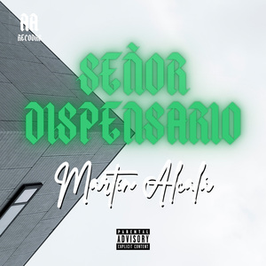 Señor dispensario (En vivo)
