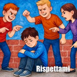 Rispettami (feat. Tano Campagnoli)