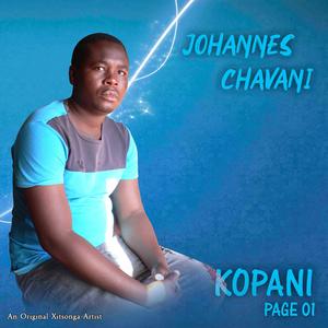 Kopani (feat. Comenice Holeni)