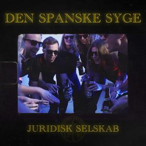 Den Spanske Syge - Kapsejladsen 2023