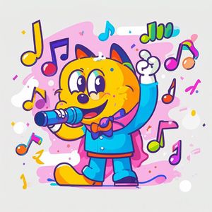 国学敏趣雅思童谣 经典国学古籍《小八义》