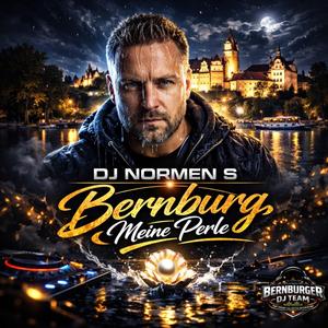 Bernburg meine Perle (Party Dance Version)