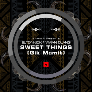 Sweet Things (Main Mix)