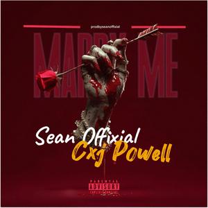 Marry Me (feat. CxJ Powell)