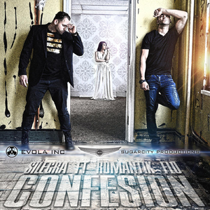 Confesion (feat. Romantik Flo)
